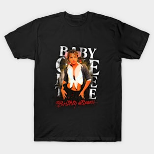 Spears Bootlag T-Shirt